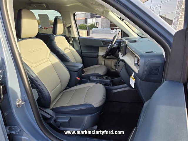 New 2026 Ford Maverick Lariat w/ 4K Tow Package image 12