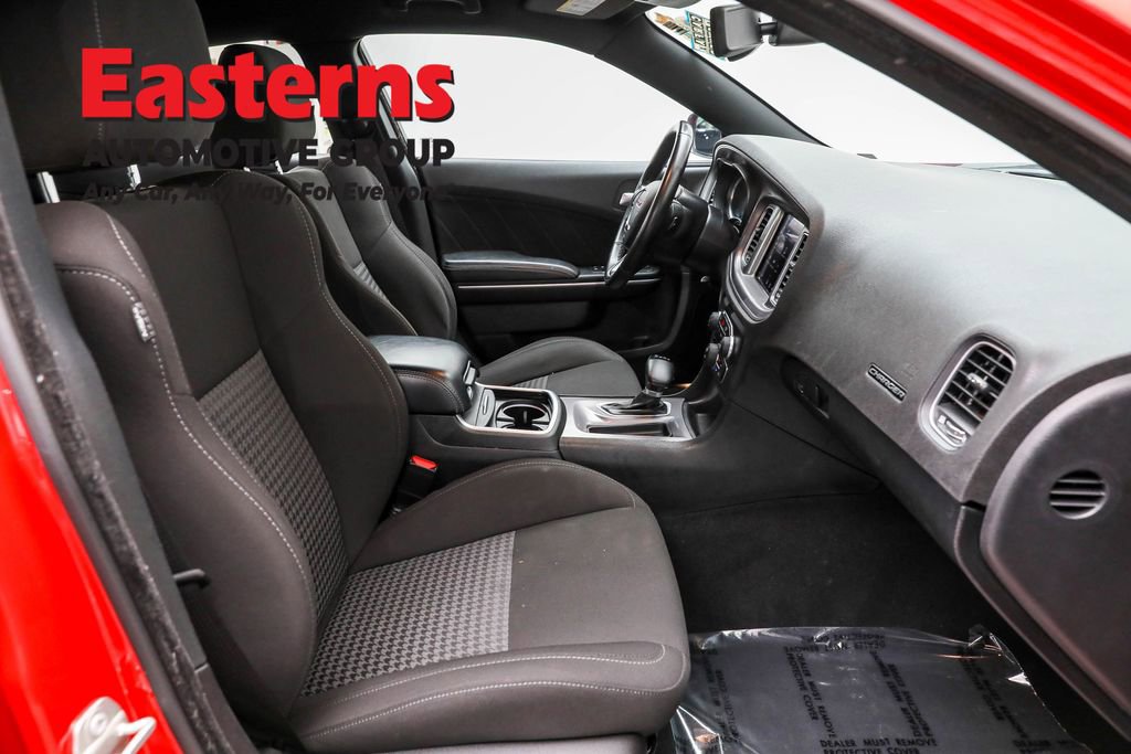 Used 2023 Dodge Charger GT image 25