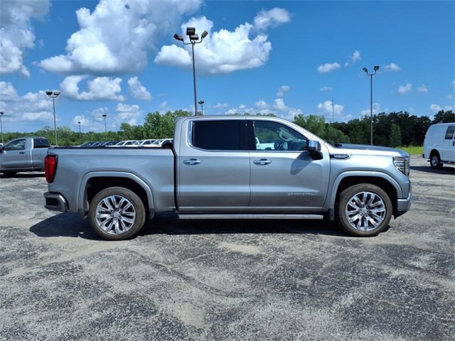 Used 2023 GMC Sierra 1500 Denali w/ Denali Reserve Package image 2