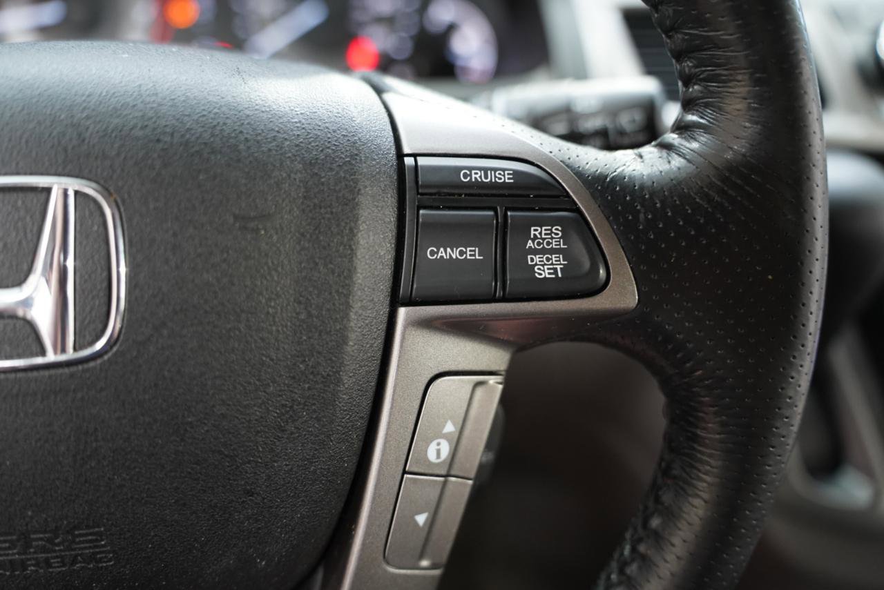 Used 2016 Honda Odyssey Touring image 16