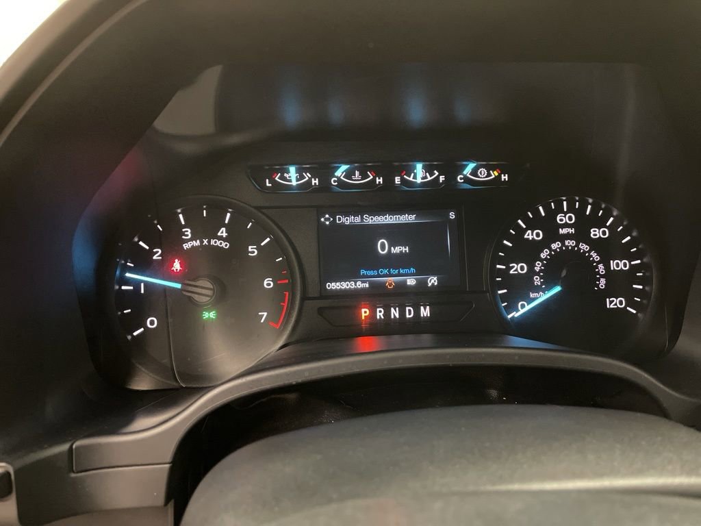 Used 2019 Ford F150 XL w/ Equipment Group 101A Mid image 31