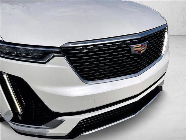 Used 2022 Cadillac XT6 Premium Luxury image 30
