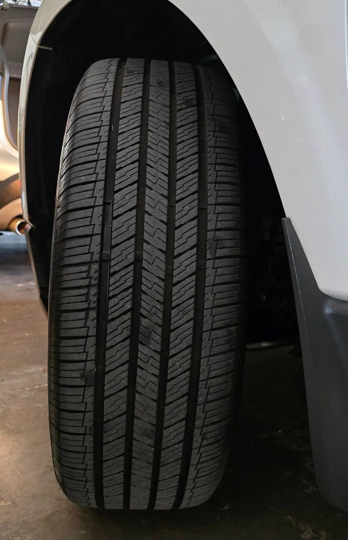 Used 2012 Chevrolet Traverse LTZ FWD image 50