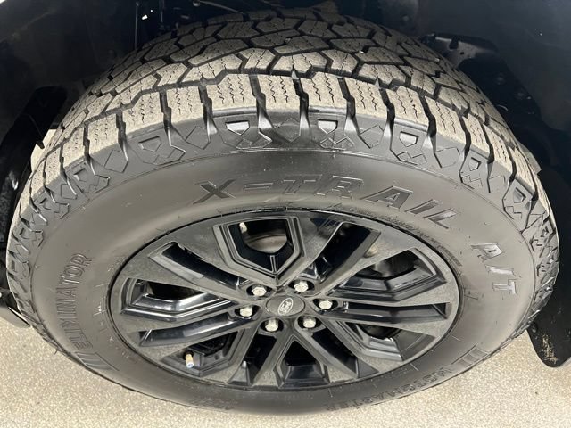 Used 2024 Ford F150 Lariat AWD/4WD image 14