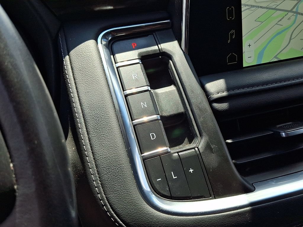 Certified 2023 GMC Yukon SLE w/ Gmc Pro Safety Plus Package AWD/4WD image 15