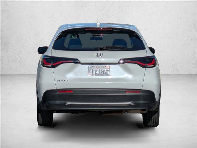 Used 2023 Honda HR-V LX image 7