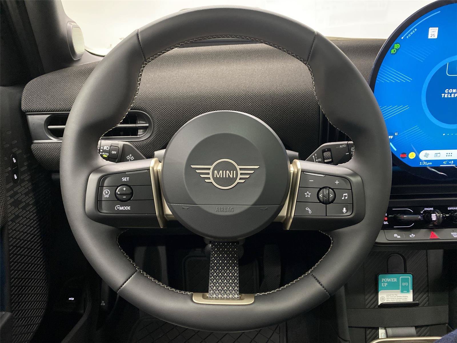 New 2026 MINI Cooper S FWD image 15