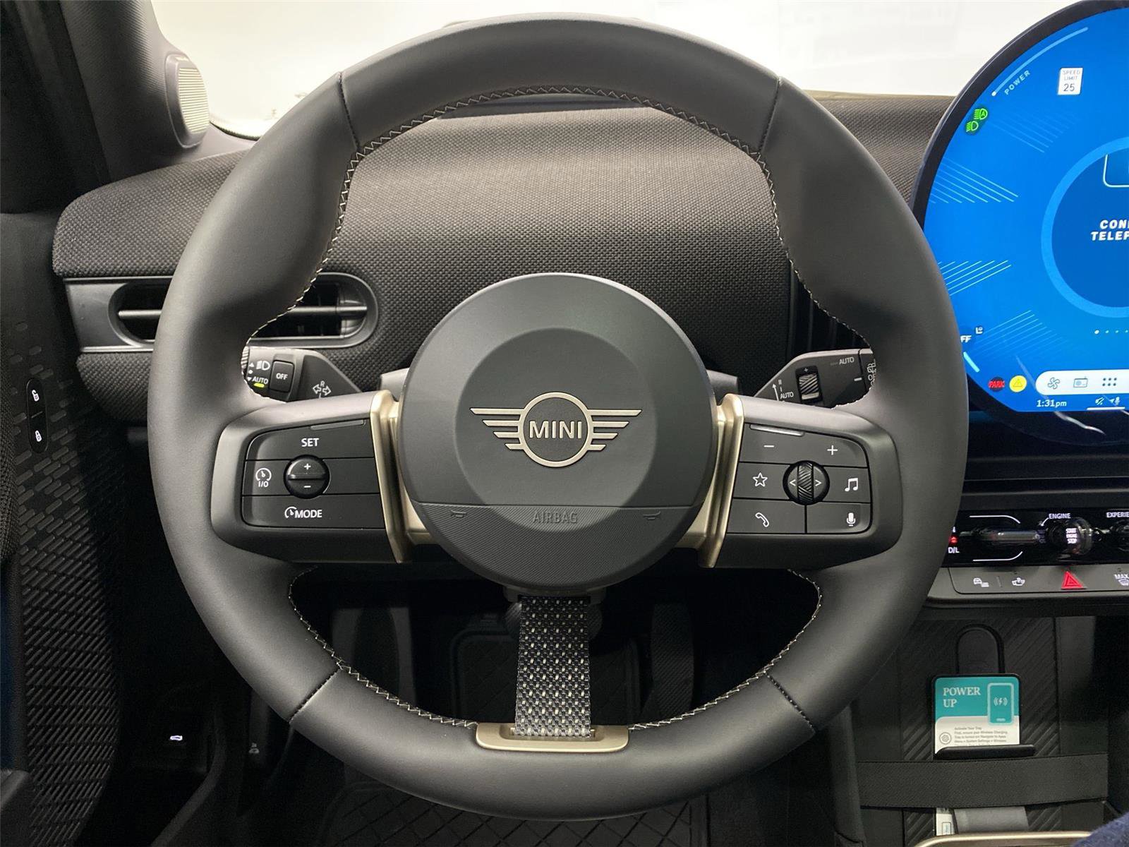 New 2026 MINI Cooper S FWD image 15