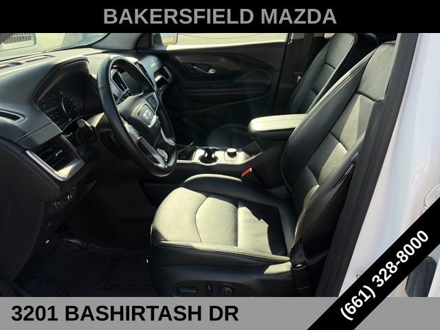 Used 2024 GMC Terrain SLT FWD image 9