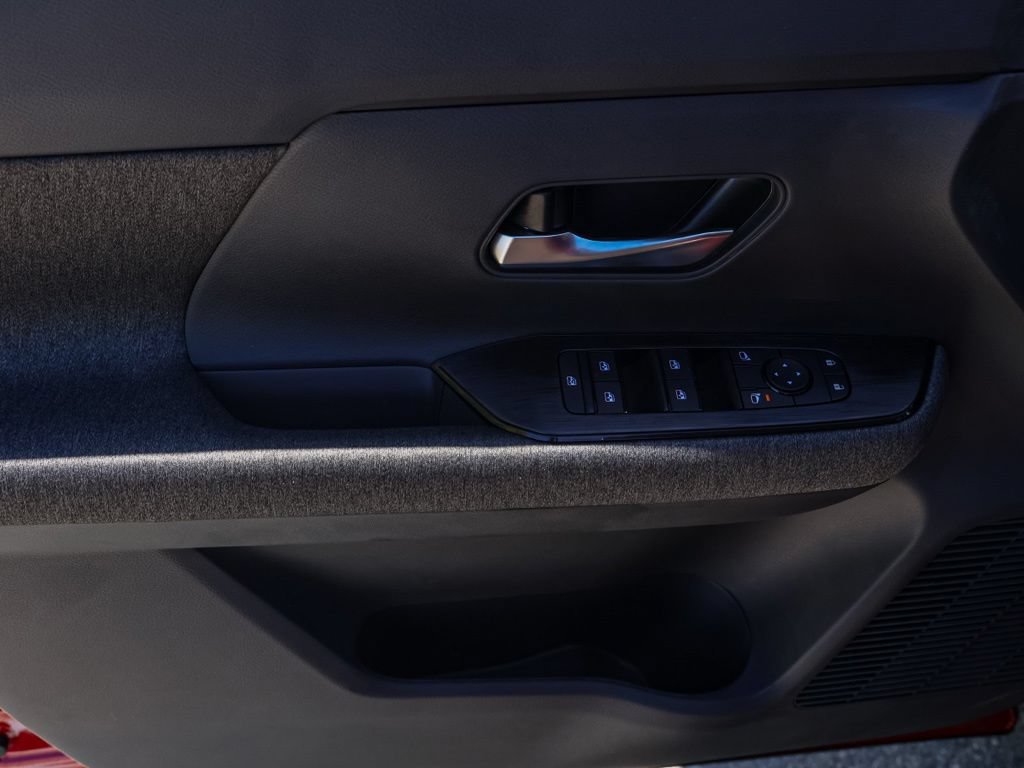 New 2026 Nissan Kicks SV FWD image 24