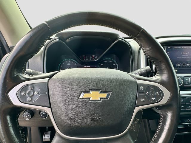 Used 2019 Chevrolet Colorado LT w/ LT Convenience Package image 11