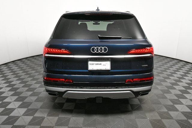 New 2025 Audi Q7 3.0T Premium Plus image 28