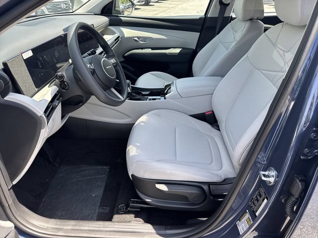 New 2026 Hyundai Tucson SE FWD image 11