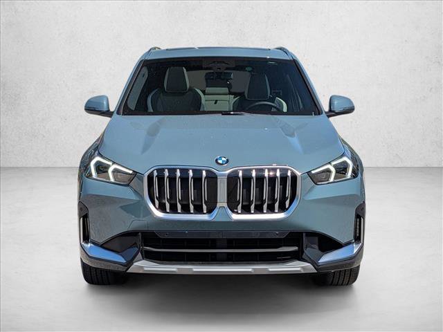New 2026 BMW X1 xDrive28i AWD/4WD image 6