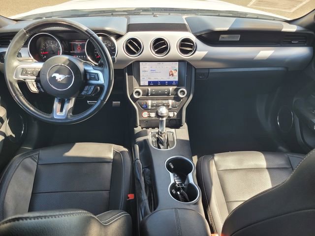 Certified 2023 Ford Mustang Premium RWD image 14