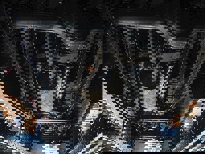 Used 2004 Land Rover Discovery S image 38