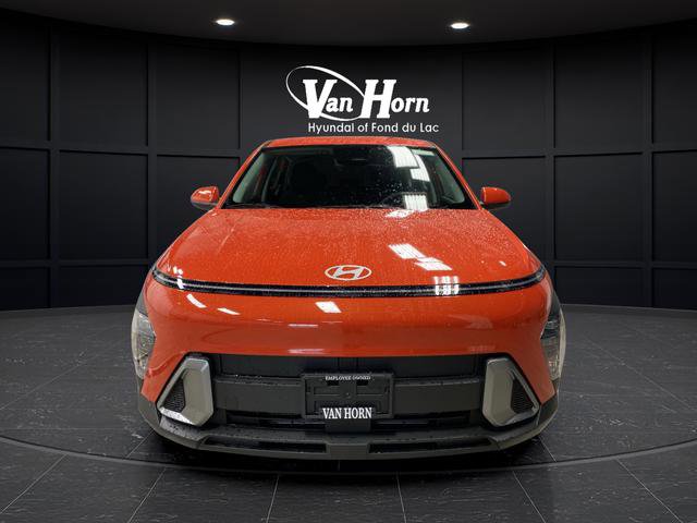 New 2026 Hyundai Kona SE image 9