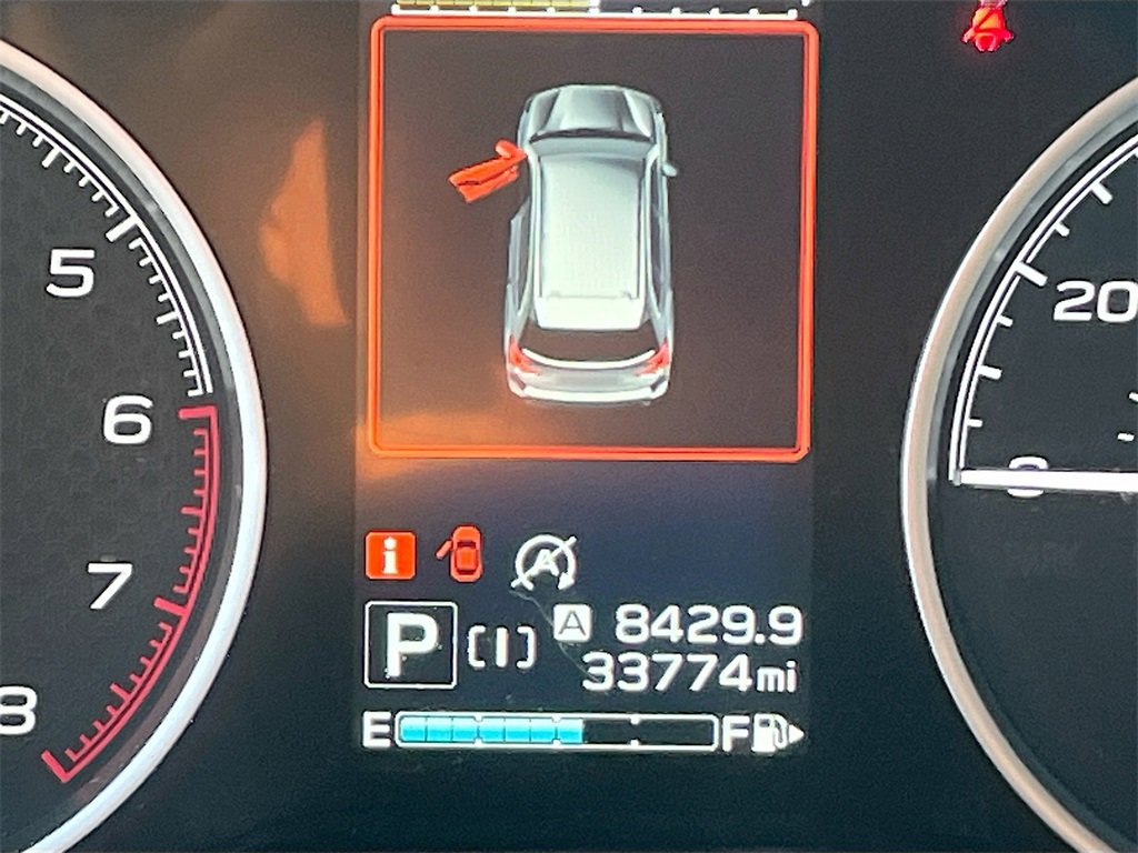 Used 2024 Subaru Forester Premium image 12