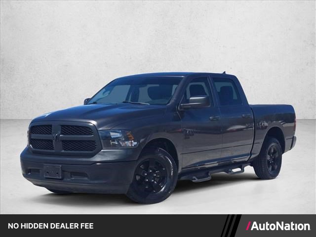 Used 2023 RAM 1500 Tradesman w/ Electronics Group