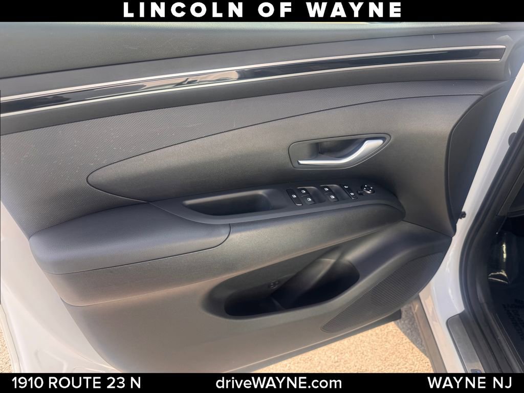 Used 2024 Hyundai Tucson SEL AWD/4WD image 12