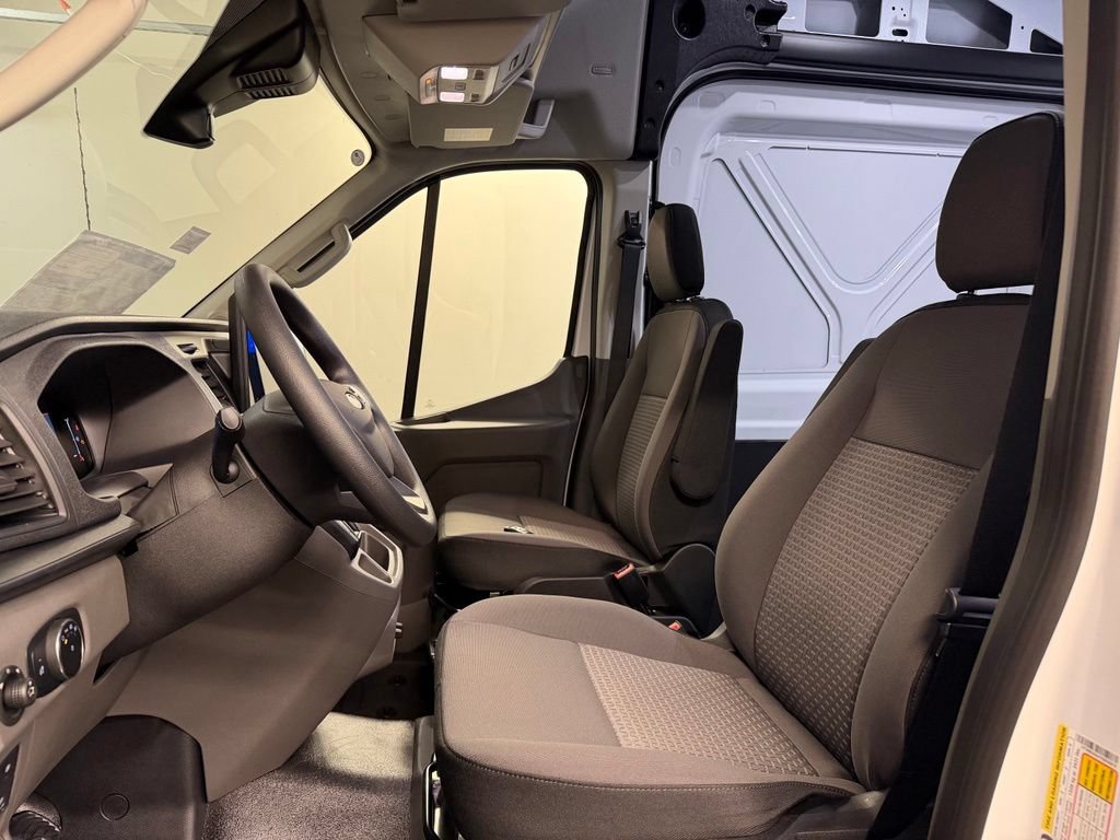 New 2026 Ford Transit 350 148 High Roof Extended AWD image 26