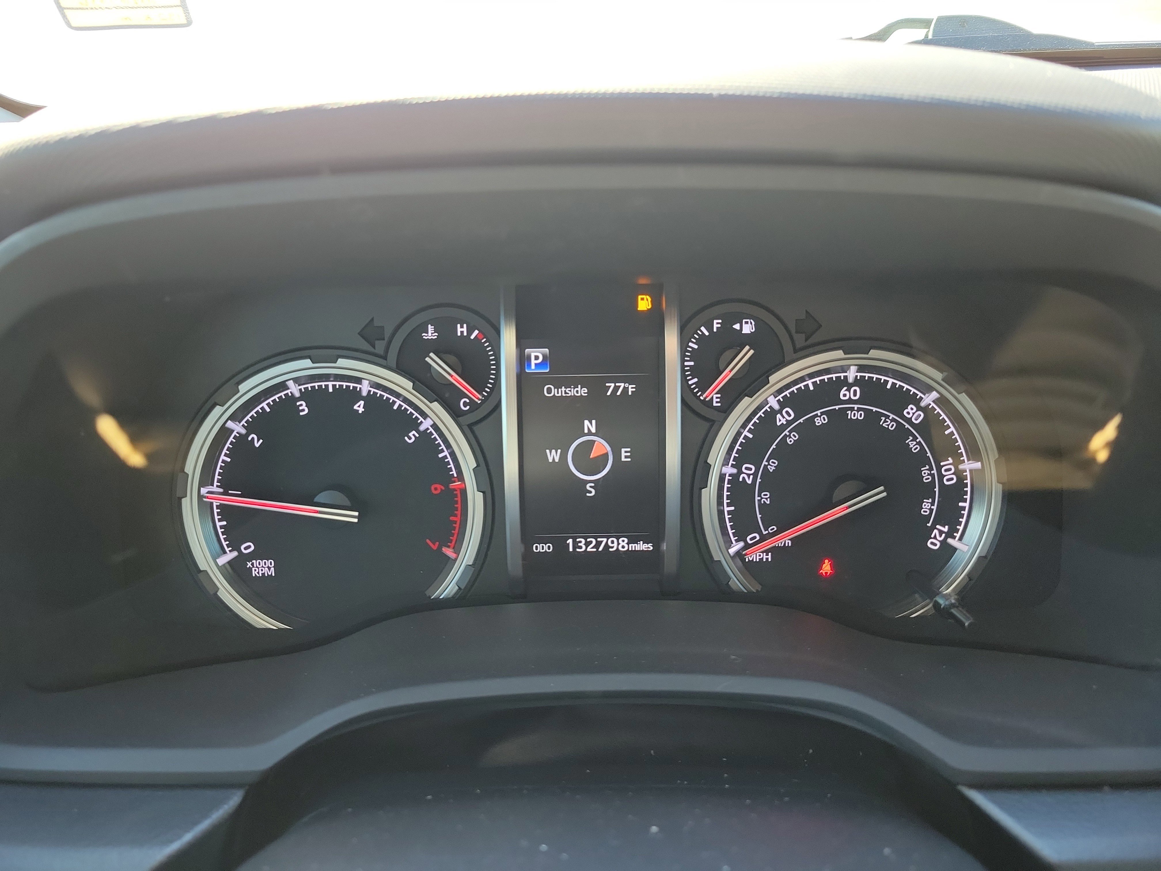 Used 2021 Toyota 4Runner TRD Pro image 15