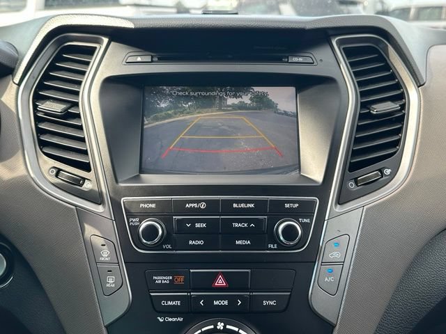 Used 2018 Hyundai Santa Fe Sport w/ 2.4L Value Package 02 AWD/4WD image 32