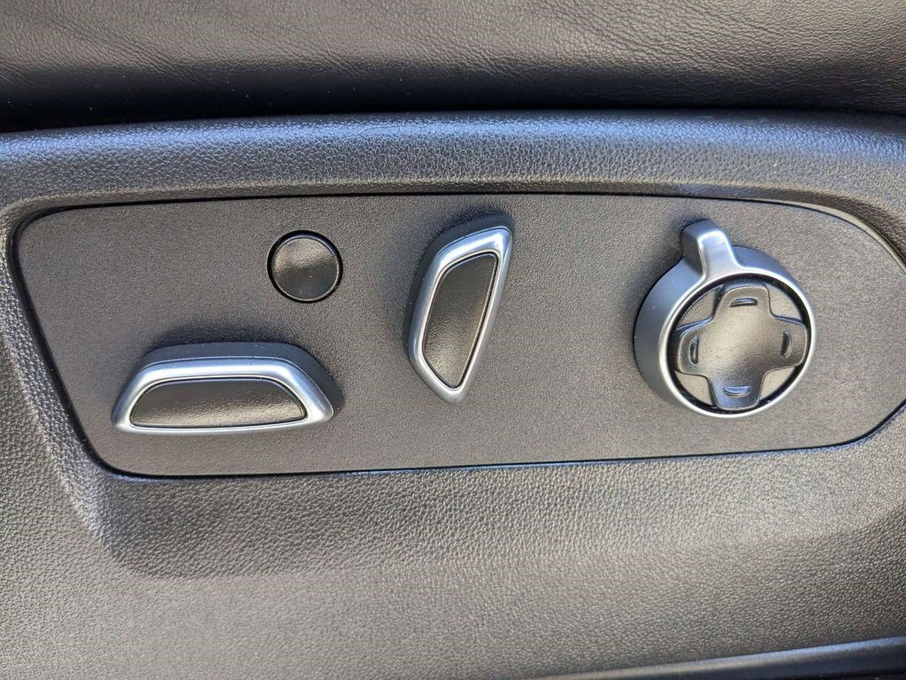 Used 2024 Cadillac Escalade Sport Platinum RWD image 23