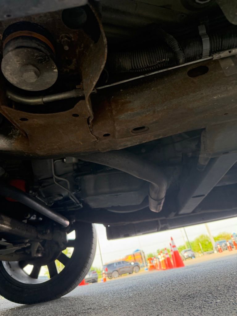 Used 2015 Chevrolet Suburban LTZ image 27