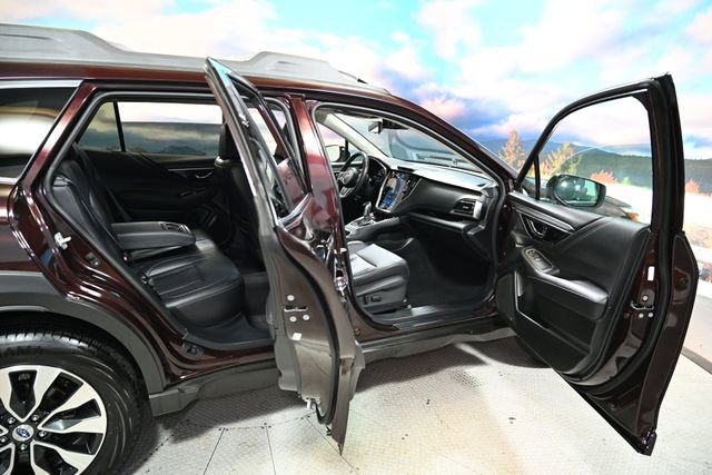 Used 2024 Subaru Outback Touring image 50