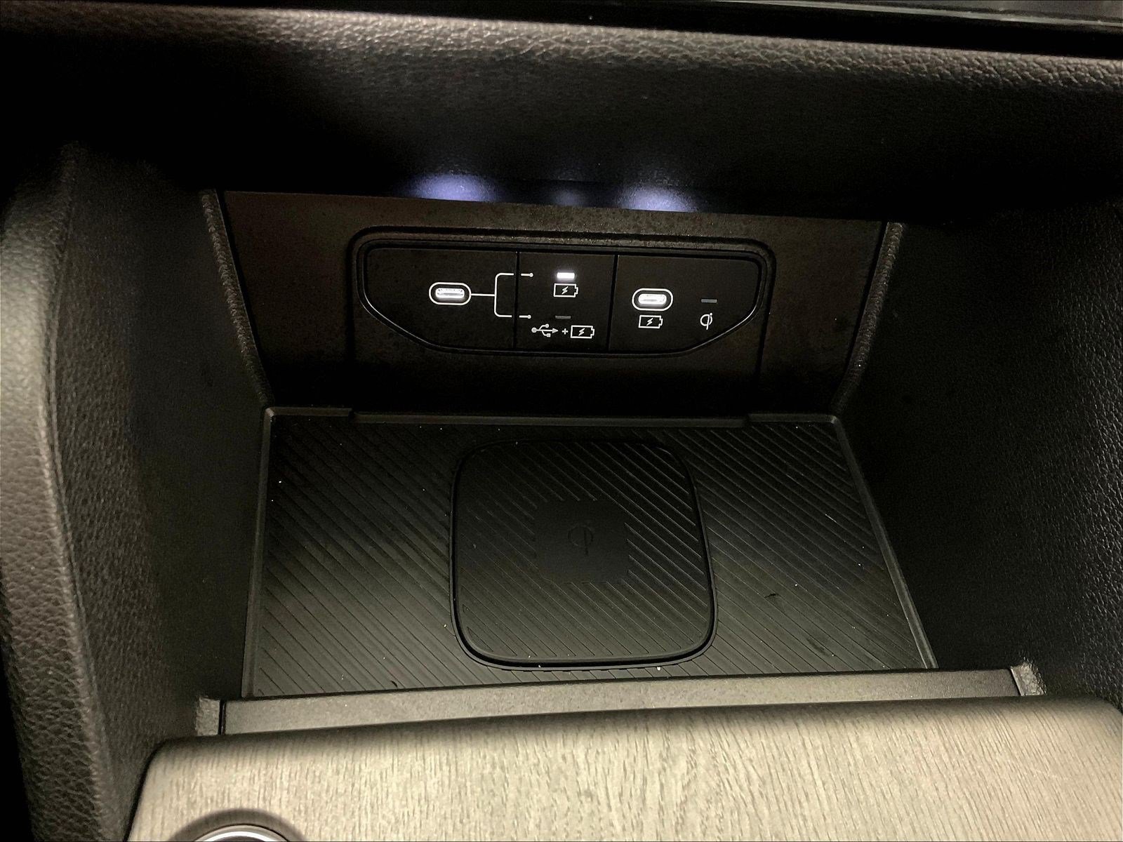 Certified 2026 Kia Sportage X-Line AWD/4WD image 16