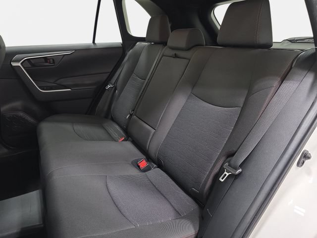 Certified 2021 Toyota RAV4 SE w/ Weather & Moonroof Package AWD/4WD image 11