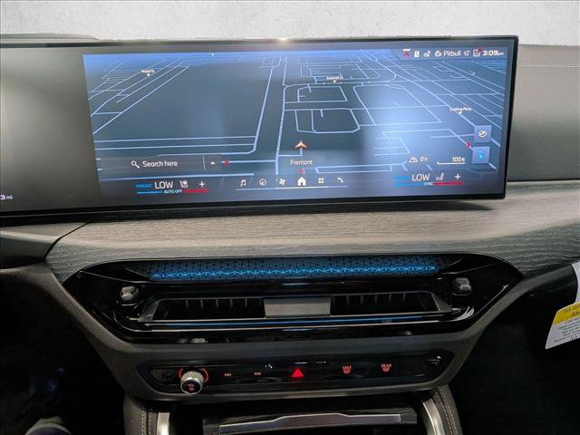 New 2026 BMW i4 eDrive35 w/ Premium Package AWD/4WD image 12