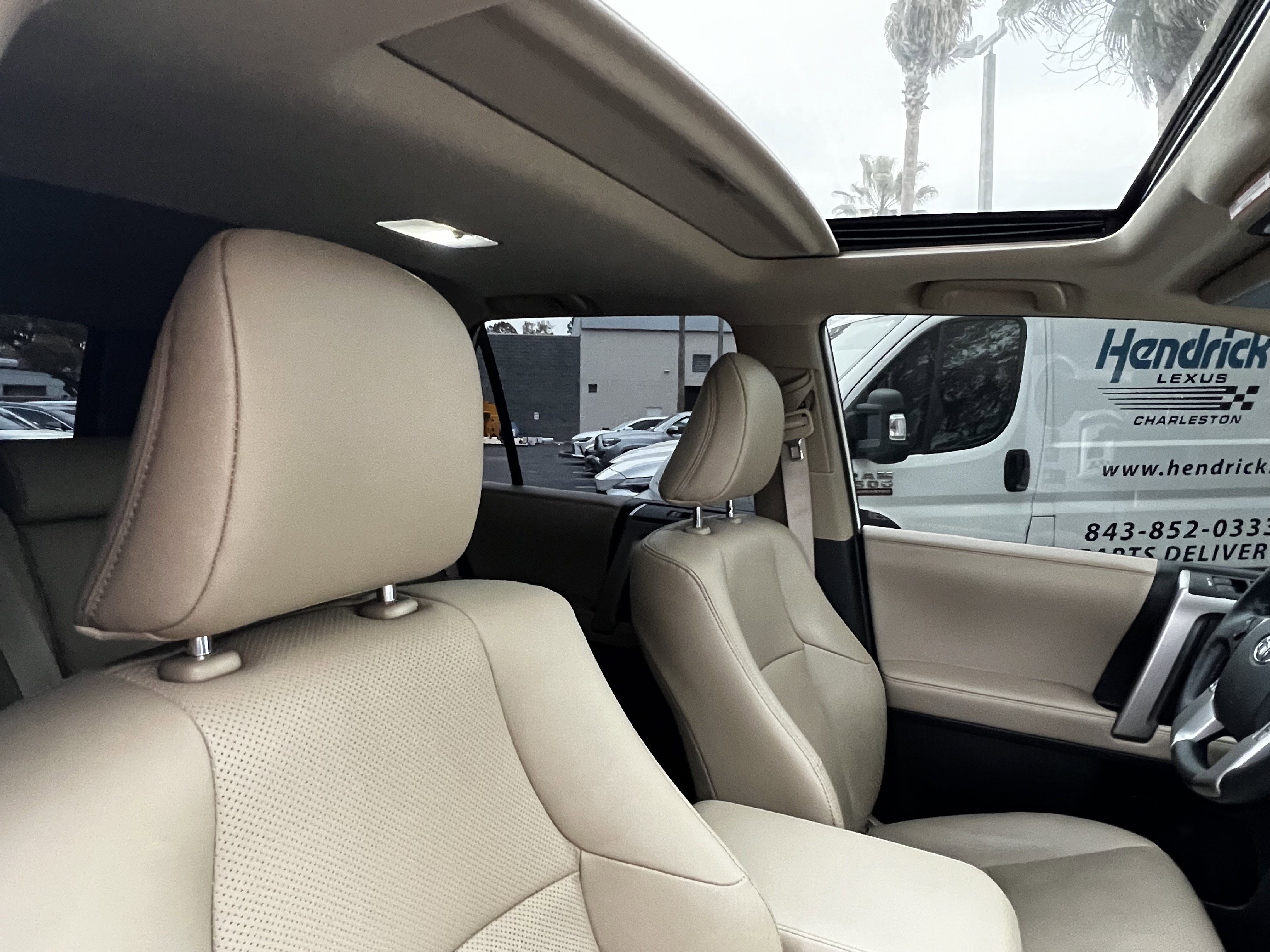 Used 2023 Toyota 4Runner Limited image 47