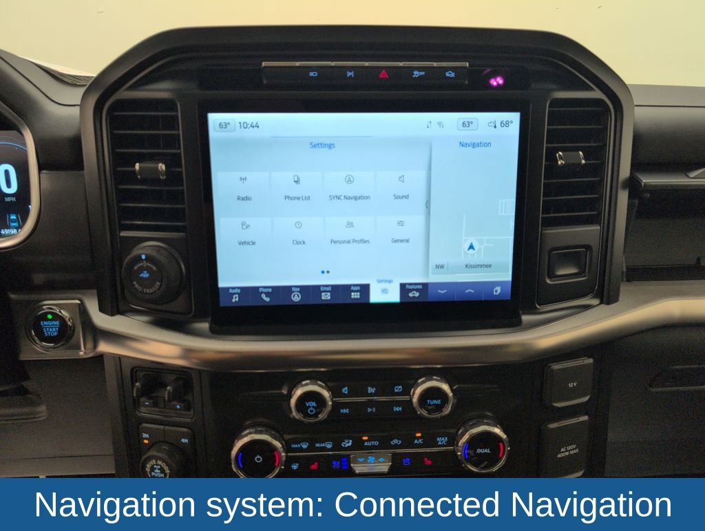 Used 2022 Ford F150 Raptor w/ Equipment Group 801A High image 31