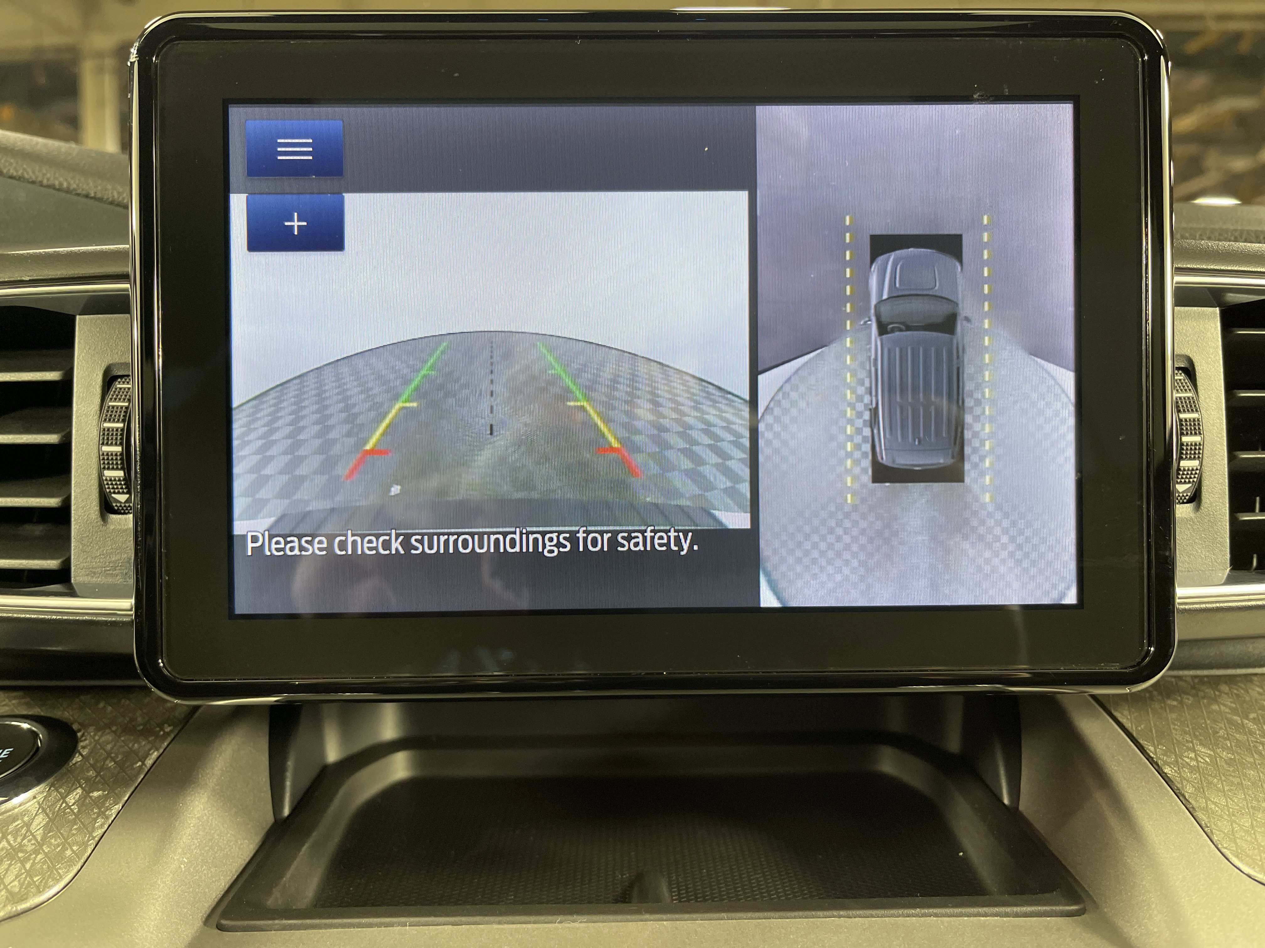 Used 2022 Ford Explorer Timberline image 26