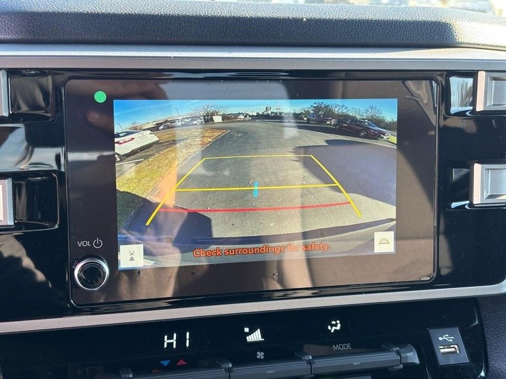 New 2026 Toyota Tundra SR5 image 17