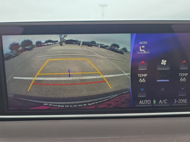 Used 2018 Lexus RX 350L FWD image 23