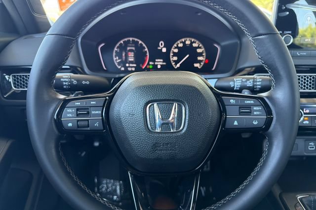Certified 2023 Honda Civic Sport image 26