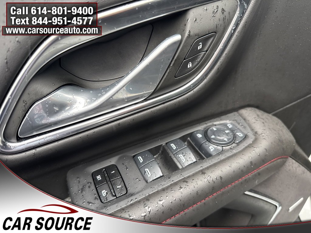 Used 2024 Chevrolet Tahoe RST w/ Luxury Package image 21