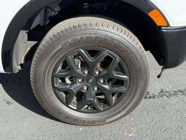 Used 2023 Ford Ranger XLT w/ Equipment Group 301A Mid RWD image 13