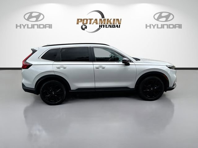 Used 2023 Honda CR-V Sport Touring image 4