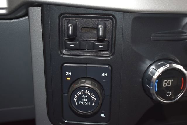 Used 2021 Ford F150 XLT w/ Equipment Group 302A High AWD/4WD image 34