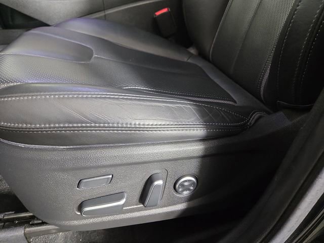 Used 2021 Hyundai Santa Fe Calligraphy image 30