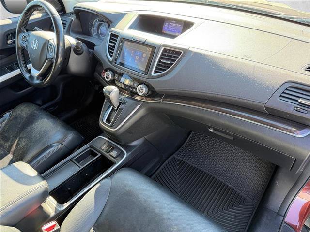 Used 2015 Honda CR-V EX-L image 17