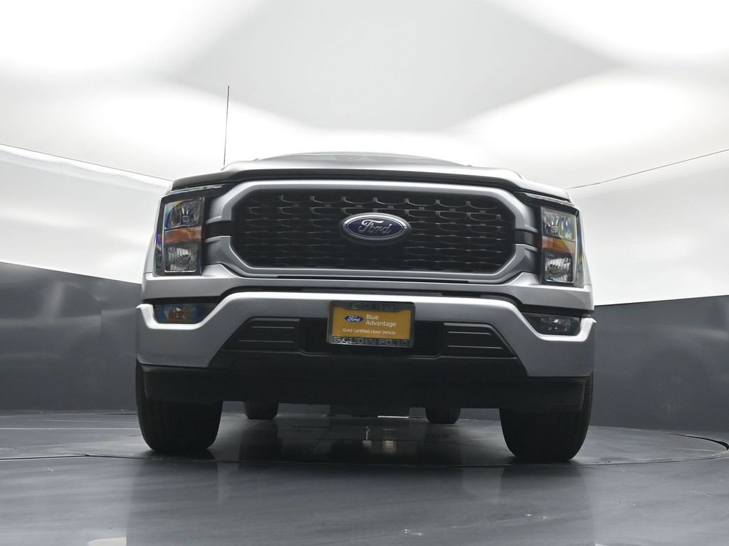 Used 2023 Ford F150 XL w/ STX Appearance Package RWD image 45