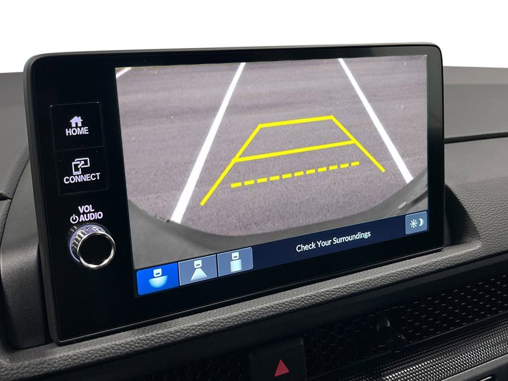 New 2026 Honda CR-V LX image 16