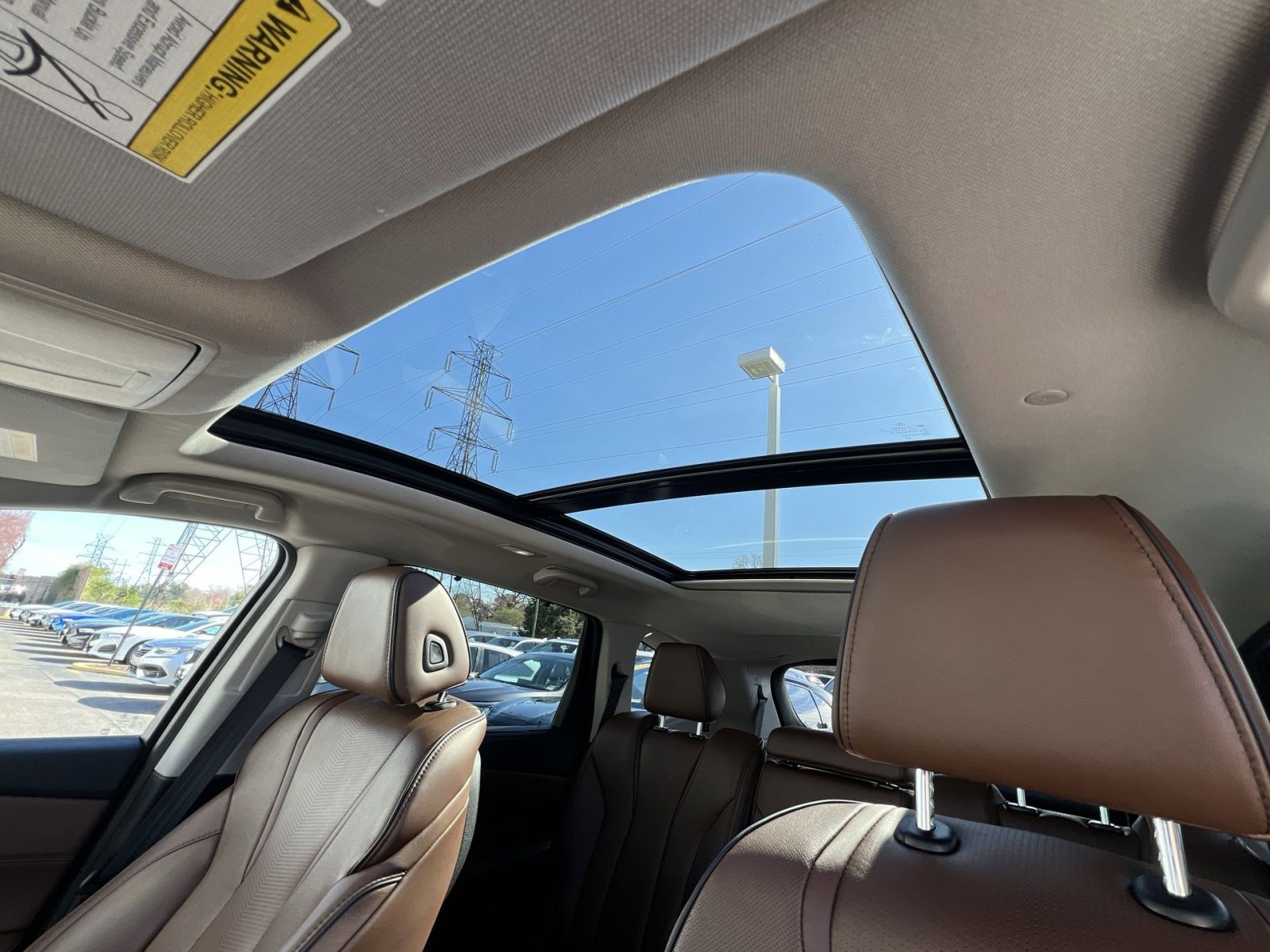 Certified 2023 Acura MDX w/Advance Package image 21