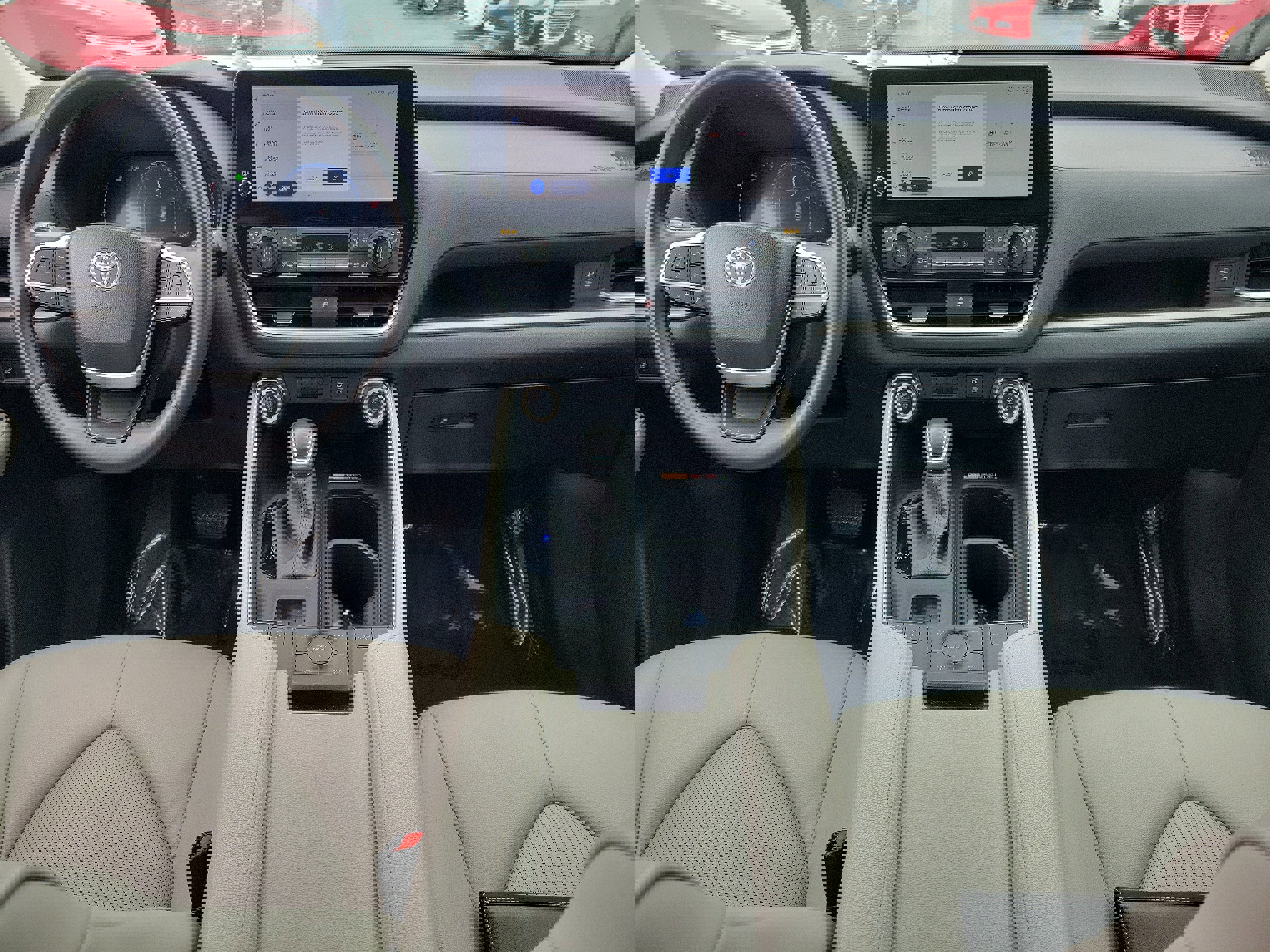 Used 2024 Toyota Grand Highlander XLE image 9