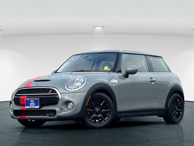 Used 2019 MINI Cooper S image 2